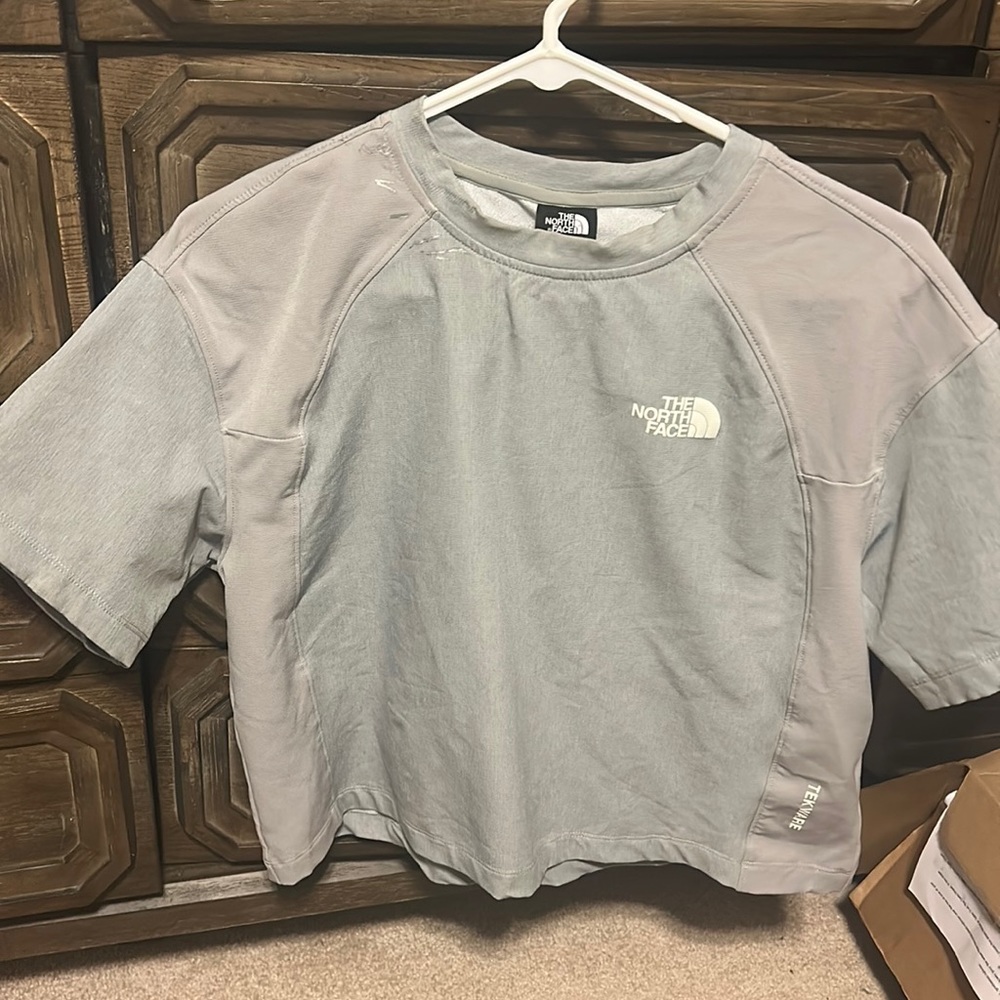 The North Face Tekware Short-sleeve Top